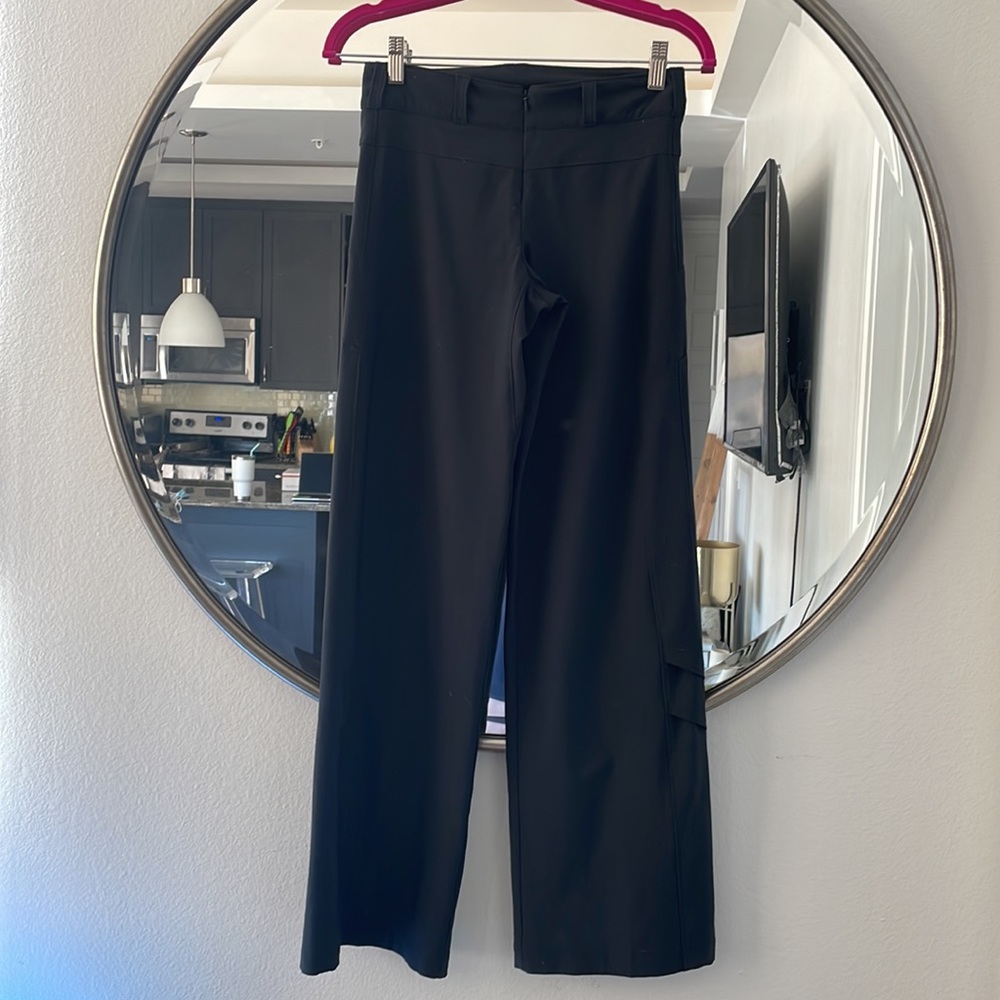 Nike dri fit pants